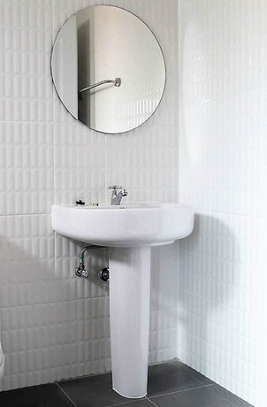 Imagen de la habitación del Hotel Ban Hmai. Foto 9