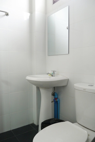 Imagen de la habitación del Hotel Ban Hmai. Foto 12