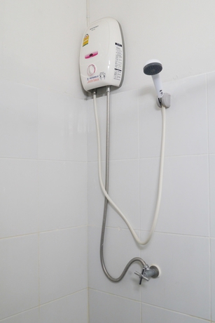 Imagen de la habitación del Hotel Ban Hmai. Foto 14