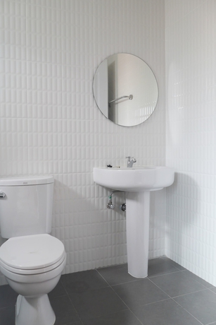 Imagen de la habitación del Hotel Ban Hmai. Foto 16