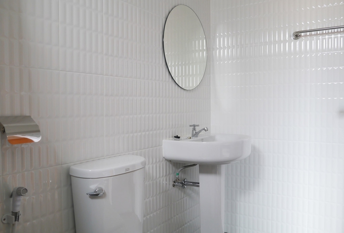 Imagen de la habitación del Hotel Ban Hmai. Foto 17