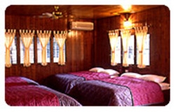 Imagen de la habitación del Hotel Ban Huay Ulong. Foto 3