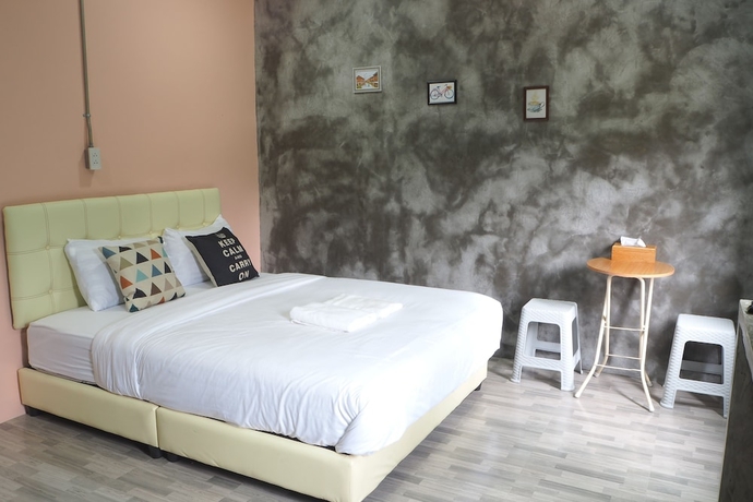 Imagen de la habitación del Hotel Ban Kaeng Resort. Foto 4