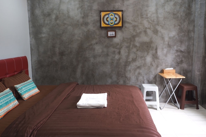 Imagen de la habitación del Hotel Ban Kaeng Resort. Foto 7