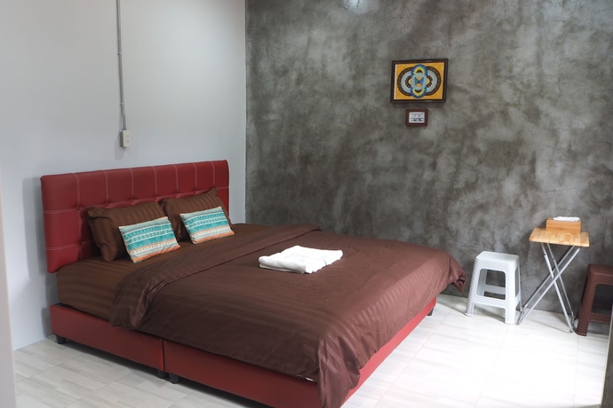 Imagen de la habitación del Hotel Ban Kaeng Resort. Foto 9