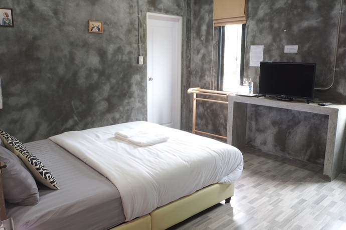 Imagen de la habitación del Hotel Ban Kaeng Resort. Foto 11