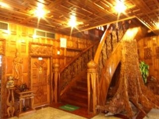 Imagen general del Hotel Ban Khun Yom Hotel Chiang Rai. Foto 1