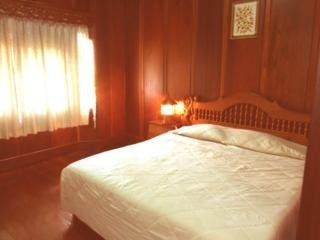 Imagen de la habitación del Hotel Ban Khun Yom Hotel Chiang Rai. Foto 3