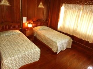 Imagen de la habitación del Hotel Ban Khun Yom Hotel Chiang Rai. Foto 4