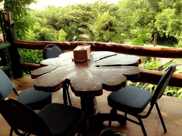 Imagen de la habitación del Hotel Ban Kiang Doi Resort. Foto 7