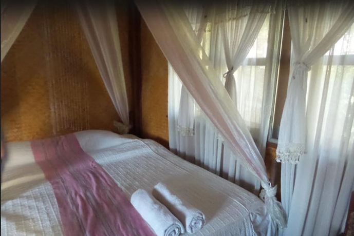 Imagen de la habitación del Hotel Ban Kiang Doi Resort. Foto 8
