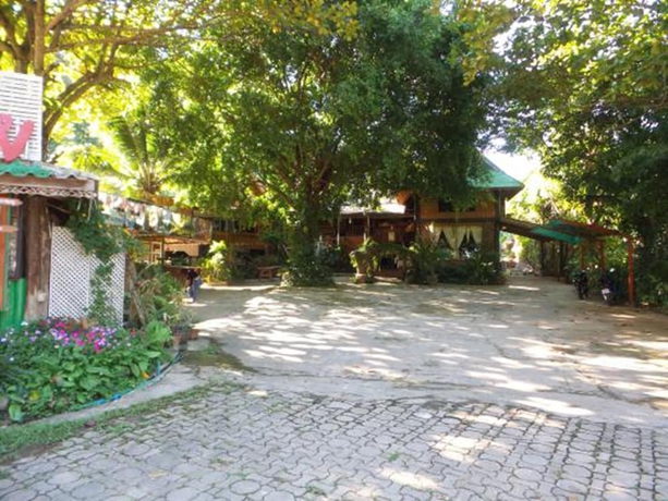 Imagen general del Hotel Ban Kiang Doi Resort. Foto 2