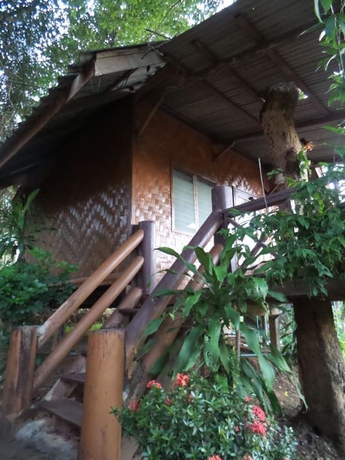 Imagen general del Hotel Ban Kiang Doi Resort. Foto 4