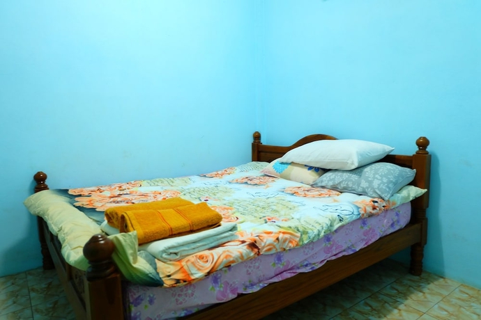 Imagen de la habitación del Hotel Ban Leam Homestay. Foto 3