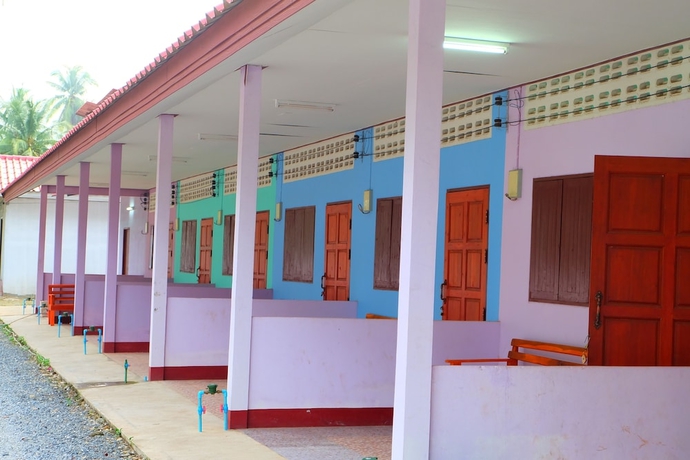 Imagen general del Hotel Ban Leam Homestay. Foto 1