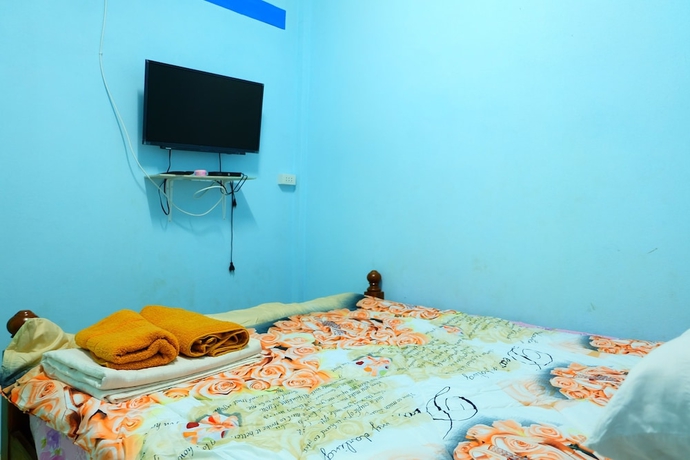 Imagen de la habitación del Hotel Ban Leam Homestay. Foto 5