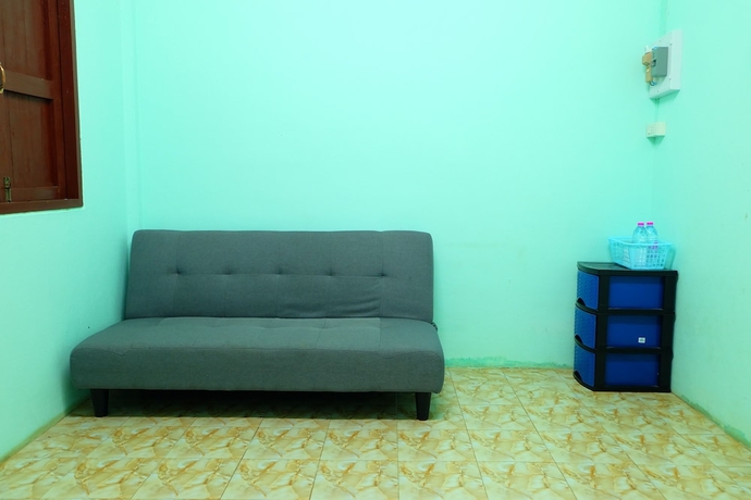 Imagen de la habitación del Hotel Ban Leam Homestay. Foto 6