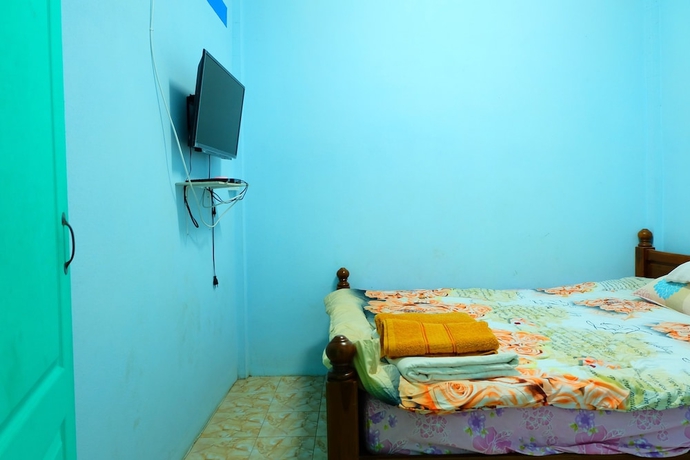Imagen de la habitación del Hotel Ban Leam Homestay. Foto 8