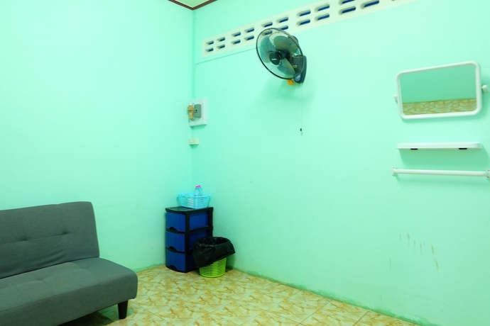 Imagen de la habitación del Hotel Ban Leam Homestay. Foto 9