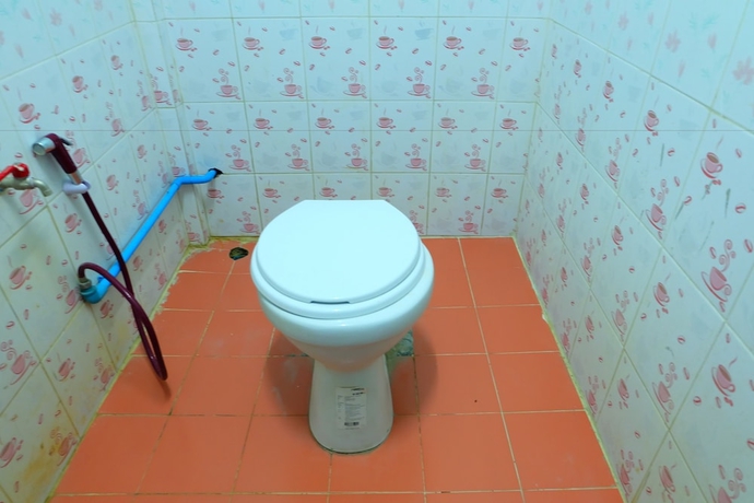Imagen de la habitación del Hotel Ban Leam Homestay. Foto 10