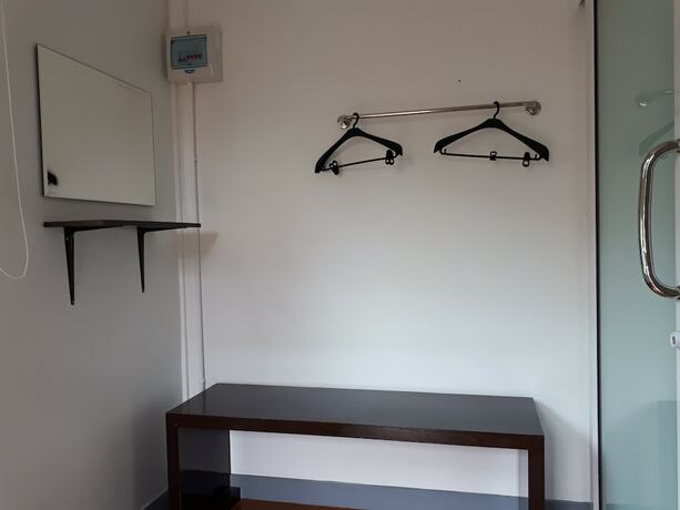 Imagen general del Hotel Ban Lek Resort. Foto 4