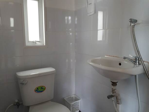 Imagen general del Hotel Ban Lek Resort. Foto 5