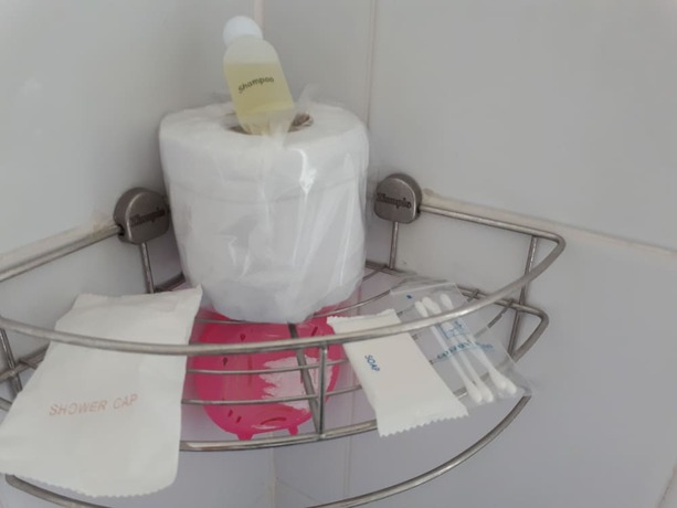 Imagen general del Hotel Ban Lek Resort. Foto 7