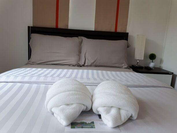 Imagen general del Hotel Ban Lek Resort. Foto 8