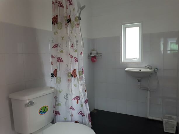 Imagen general del Hotel Ban Lek Resort. Foto 9