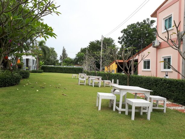 Imagen general del Hotel Ban Lek Resort. Foto 10