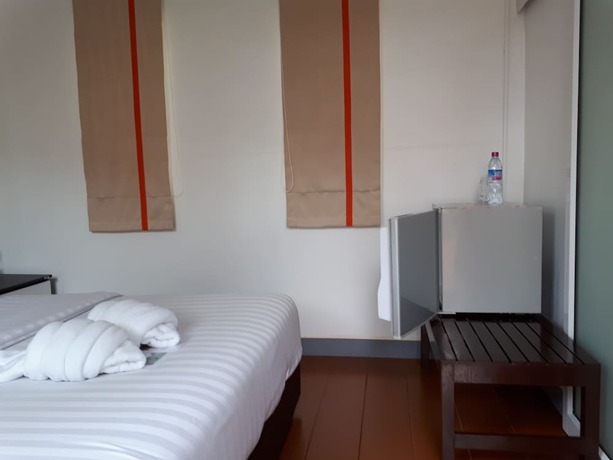 Imagen general del Hotel Ban Lek Resort. Foto 11