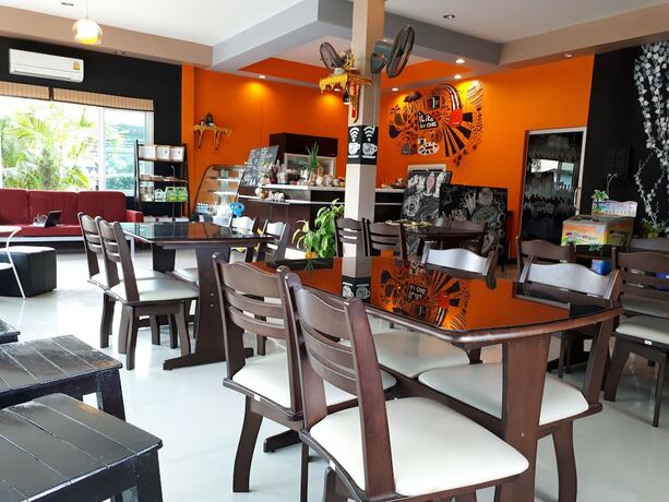 Imagen general del Hotel Ban Lek Resort. Foto 14