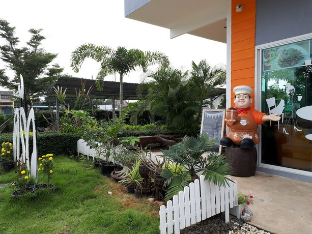 Imagen general del Hotel Ban Lek Resort. Foto 15