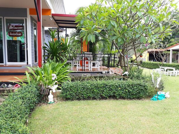 Imagen general del Hotel Ban Lek Resort. Foto 16