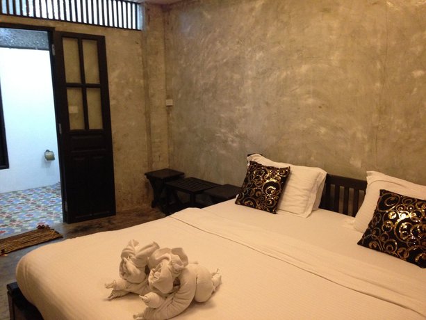 Imagen de los interiores del Hotel Ban Mae Arom 2. Foto 17