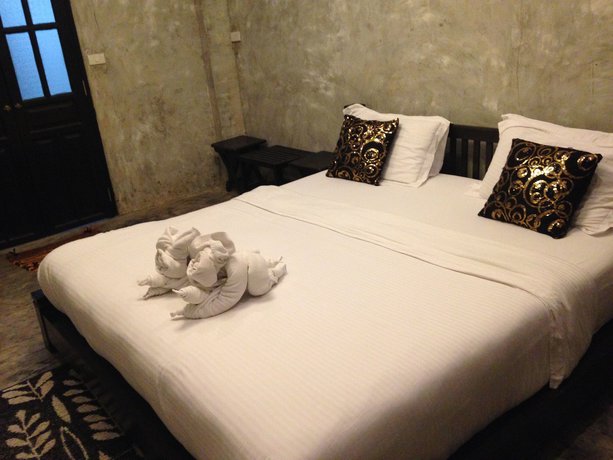 Imagen de la habitación del Hotel Ban Mae Arom 2. Foto 7