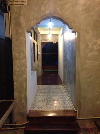 Imagen de la habitación del Hotel Ban Mae Arom 2. Foto 8