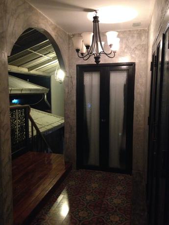 Imagen de los interiores del Hotel Ban Mae Arom 2. Foto 18