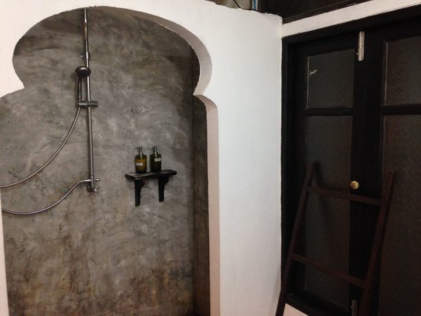 Imagen de la habitación del Hotel Ban Mae Arom 2. Foto 10