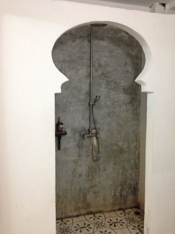 Imagen de los interiores del Hotel Ban Mae Arom 2. Foto 19