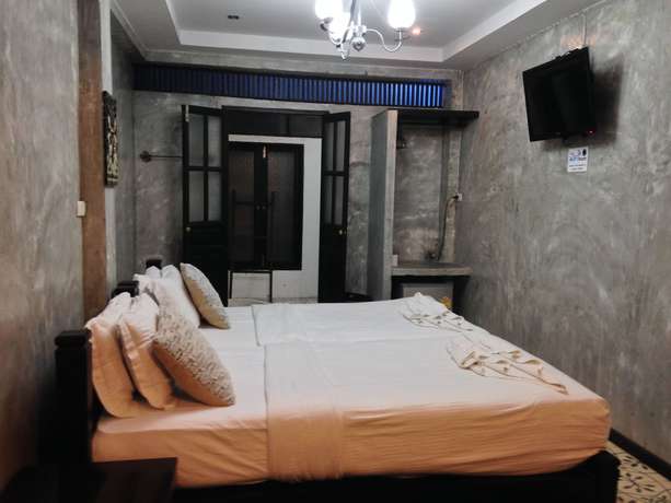 Imagen de la habitación del Hotel Ban Mae Arom 2. Foto 15