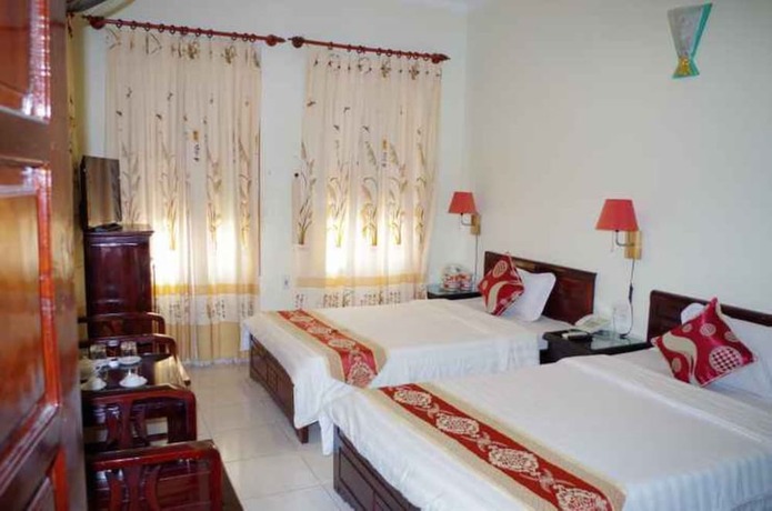 Imagen general del Hotel Ban Mai Quang Binh. Foto 5