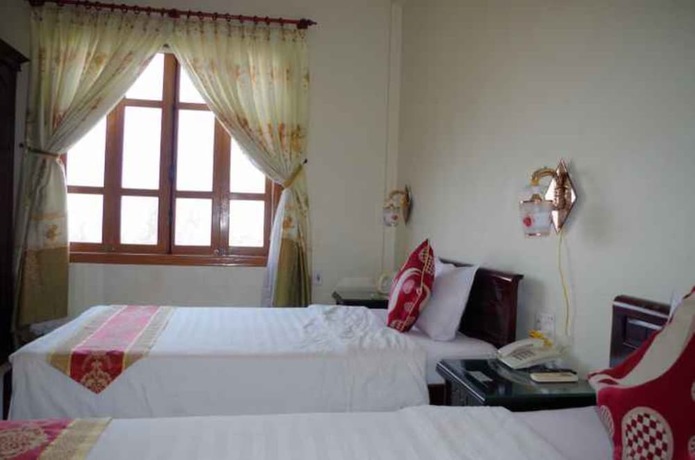 Imagen general del Hotel Ban Mai Quang Binh. Foto 9