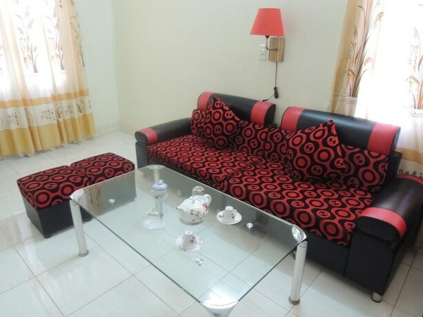 Imagen de la habitación del Hotel Ban Mai Quang Binh. Foto 21