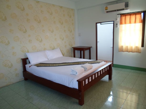 Imagen de la habitación del Hotel Ban Maitreejit. Foto 3