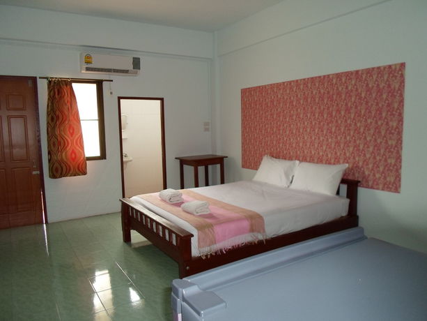 Imagen de los interiores del Hotel Ban Maitreejit. Foto 14