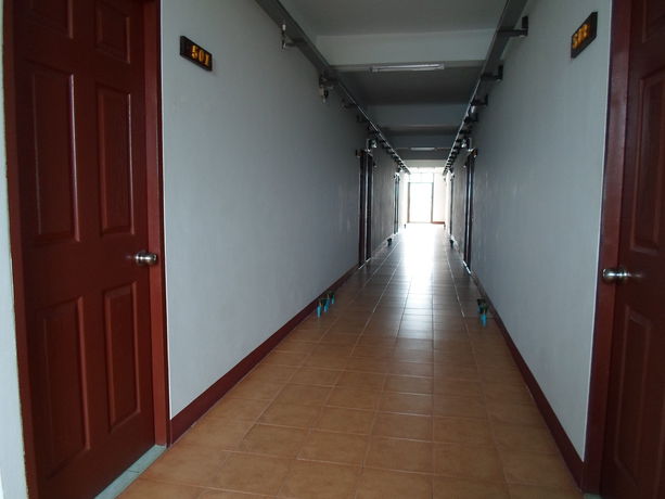 Imagen de la habitación del Hotel Ban Maitreejit. Foto 4