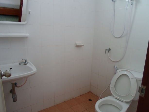 Imagen de la habitación del Hotel Ban Maitreejit. Foto 8