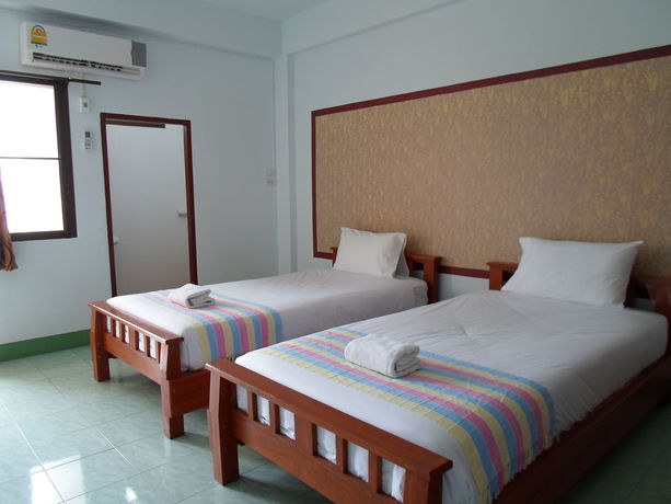 Imagen de la habitación del Hotel Ban Maitreejit. Foto 11