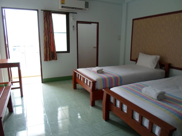 Imagen general del Hotel Ban Maitreejit. Foto 2